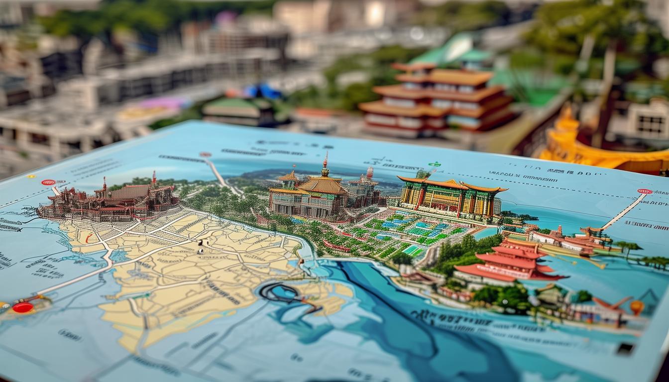 从罗湖出发，香港一日游够玩吗？-图1