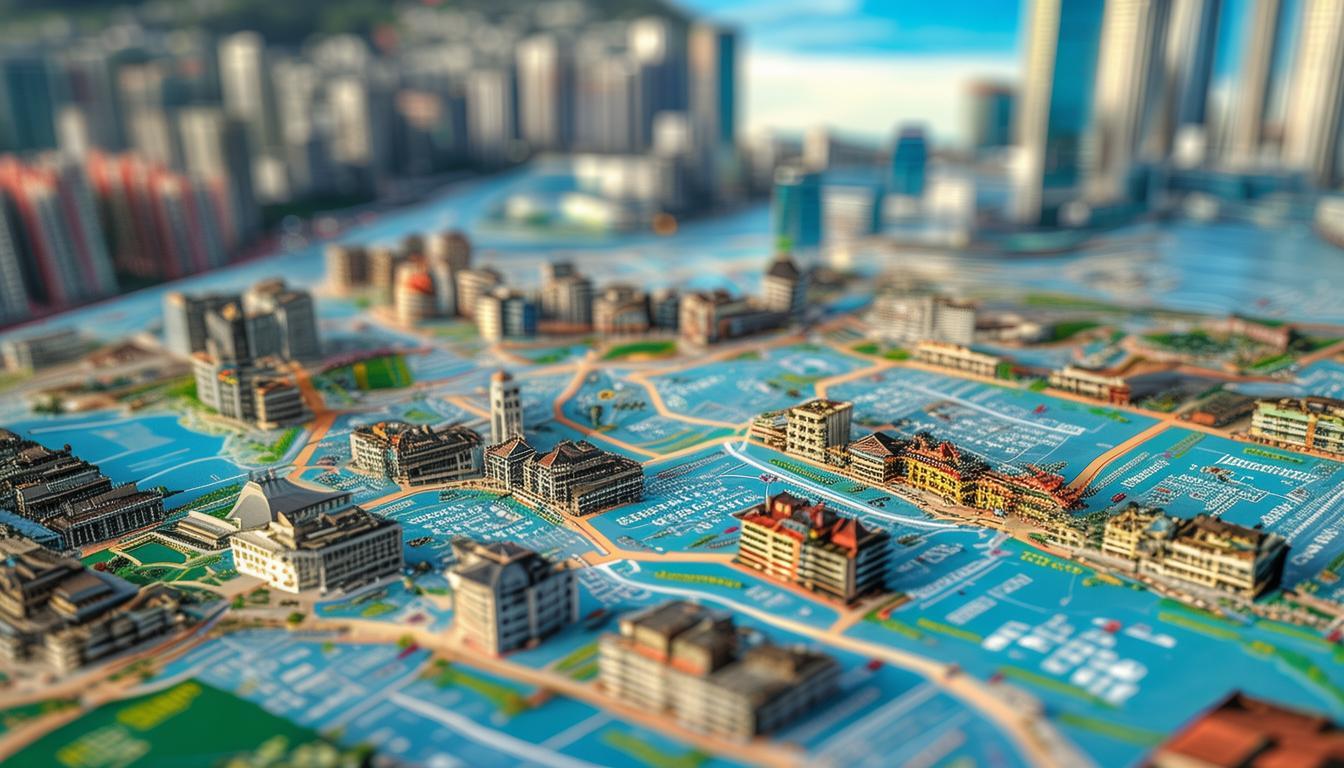 香港一日游价格多少？-图3