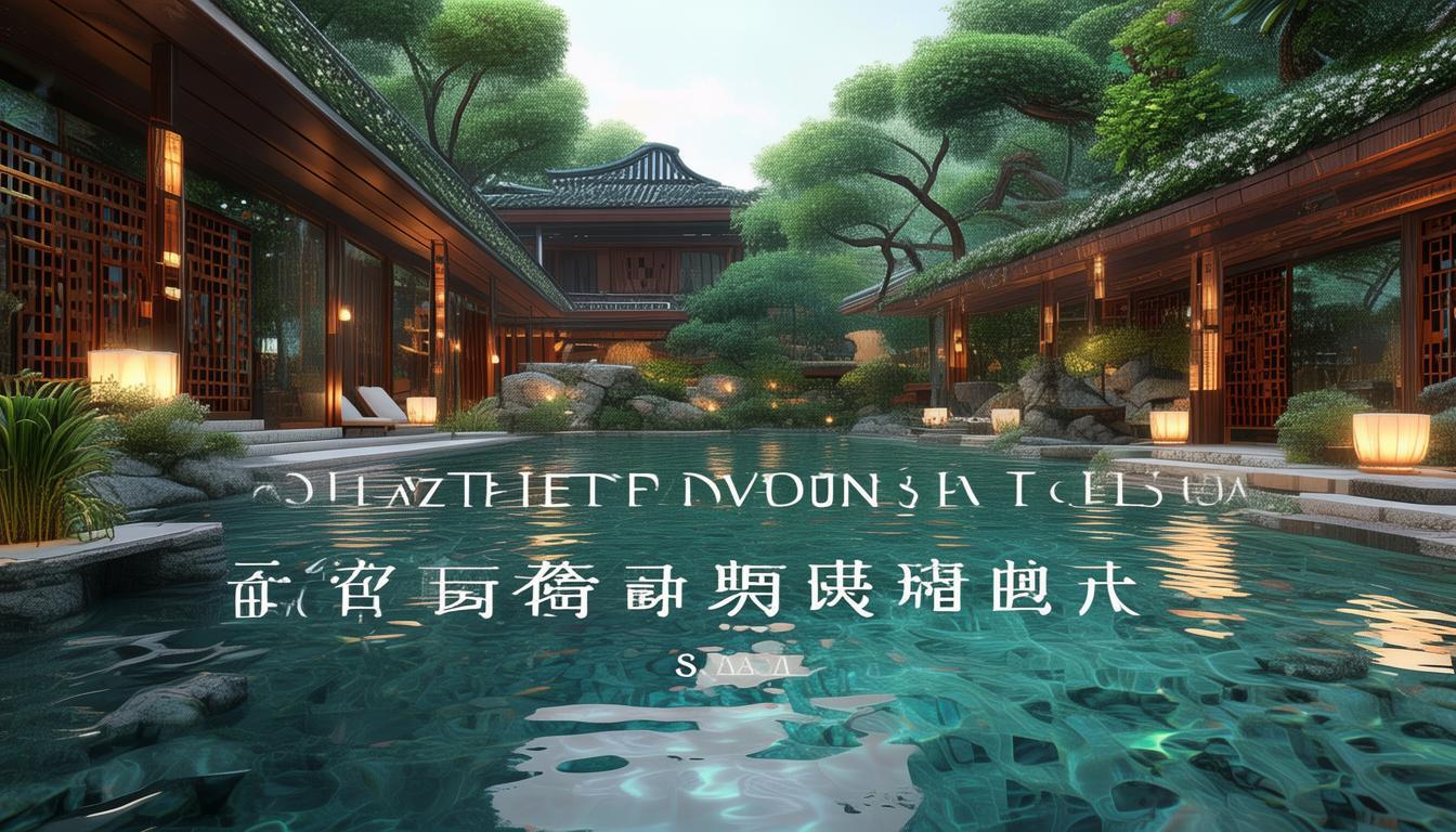 上海周边哪里泡温泉适合周末放松？-图2