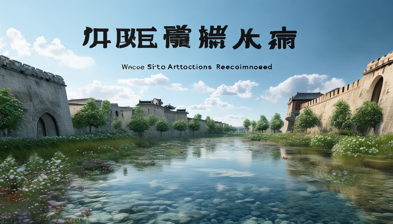 里耶附近去哪玩？必打卡景点推荐！-图1