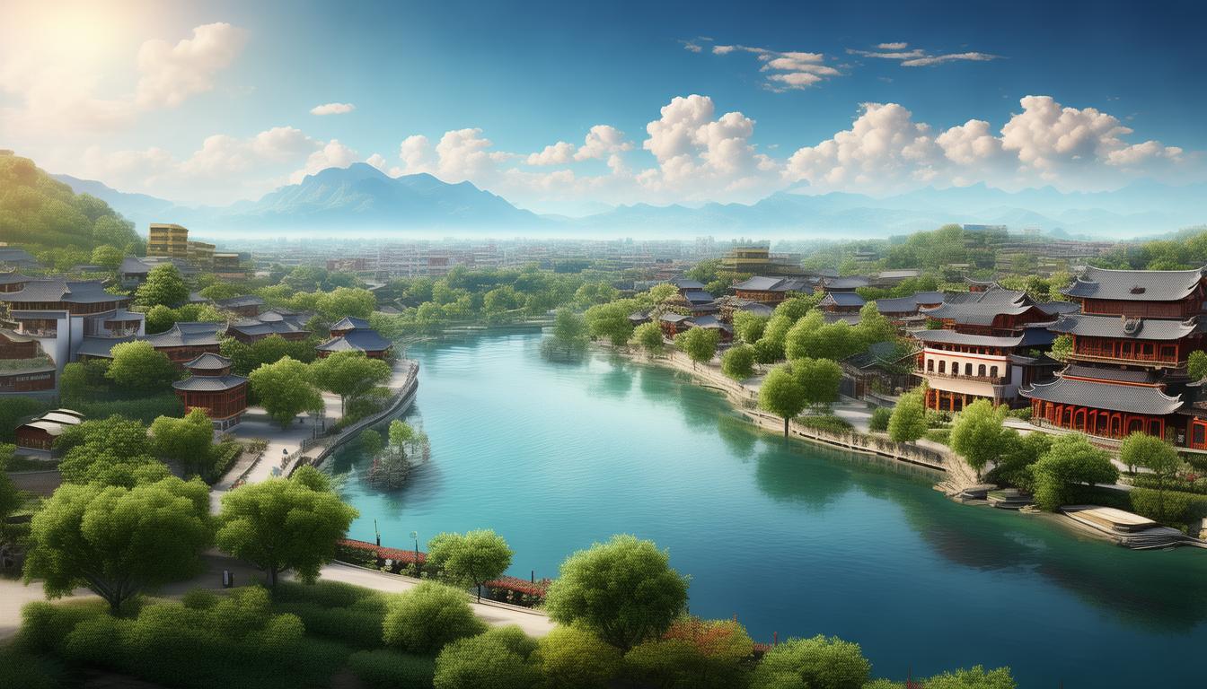 里耶附近去哪玩？必打卡景点推荐！-图2