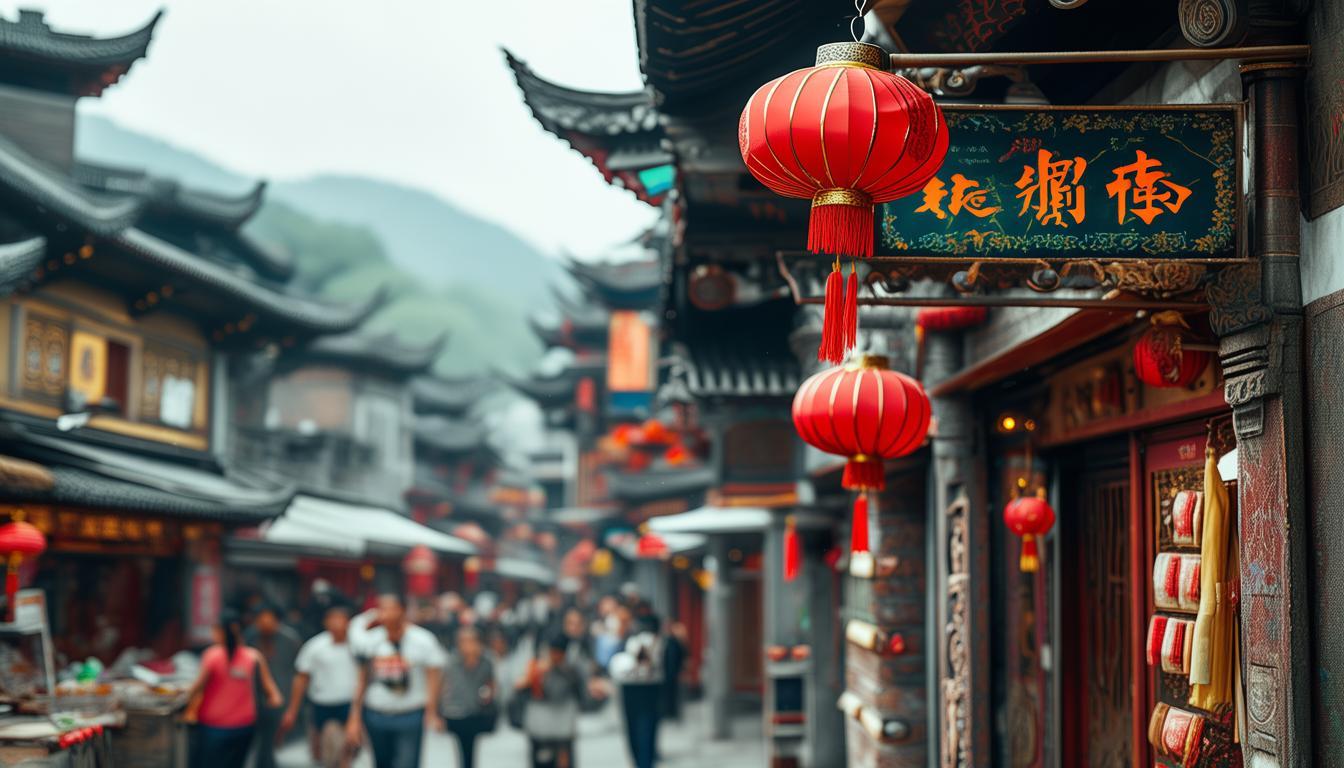 为什么洪崖洞是山城之旅的最佳起点？-图2