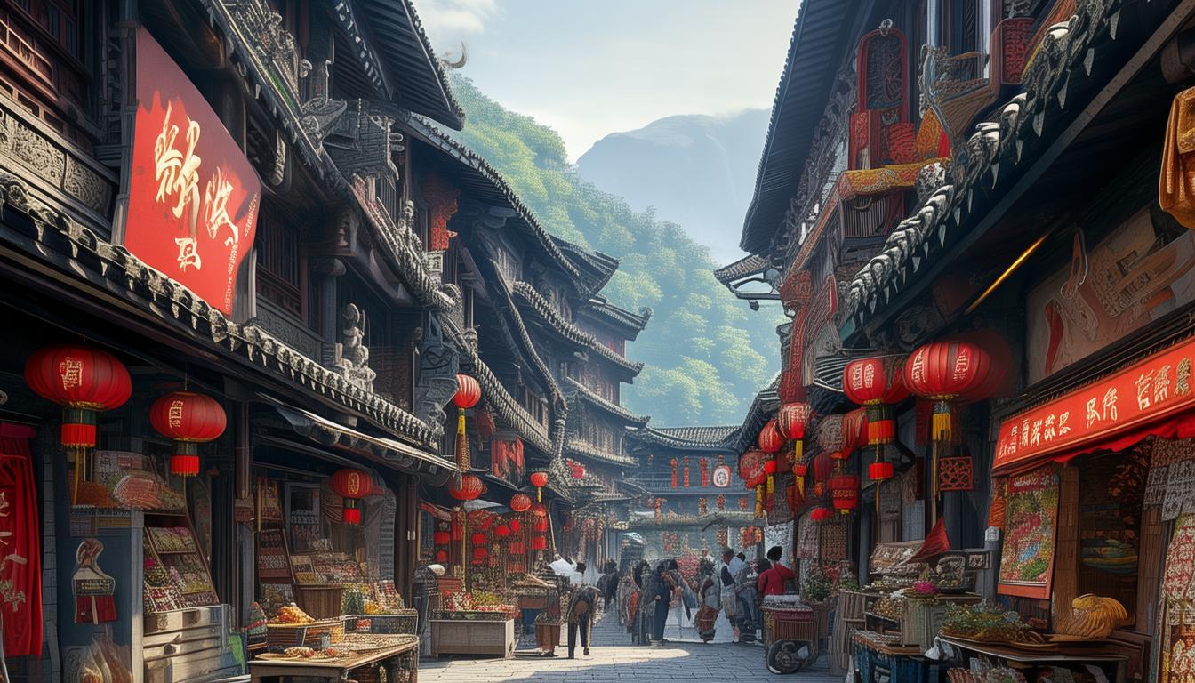 为什么洪崖洞是山城之旅的最佳起点？-图3