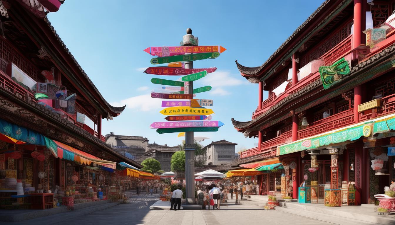 潮州周边哪里好玩？-图1