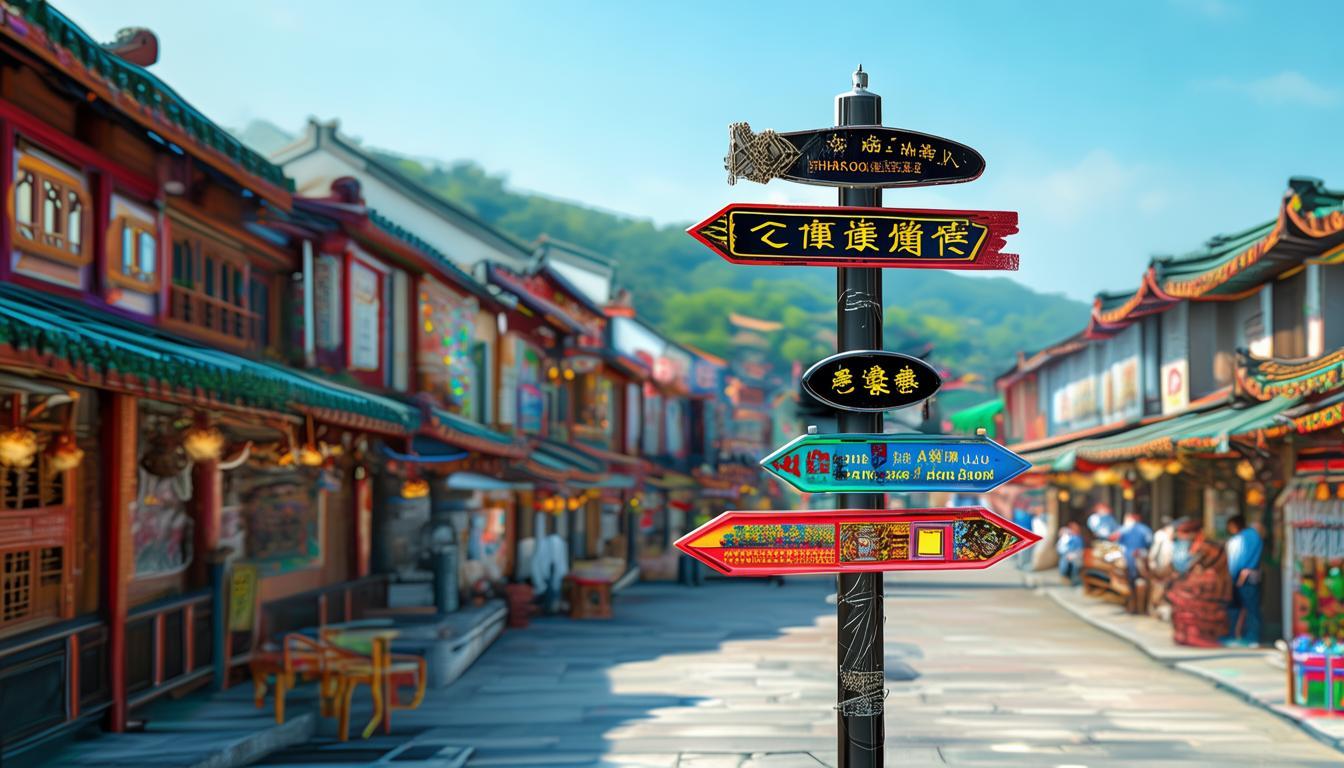 潮州周边哪里好玩？-图2