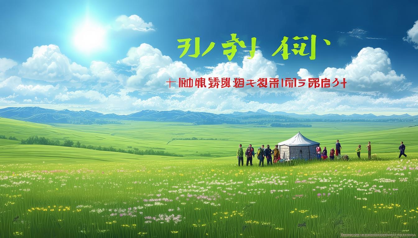 保定草原一日游去哪里？-图1