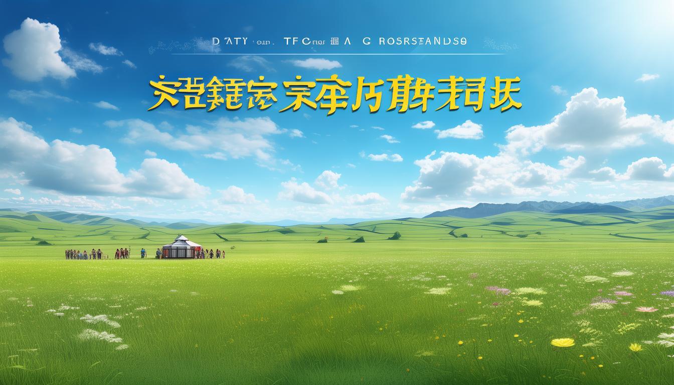 保定草原一日游去哪里？-图3