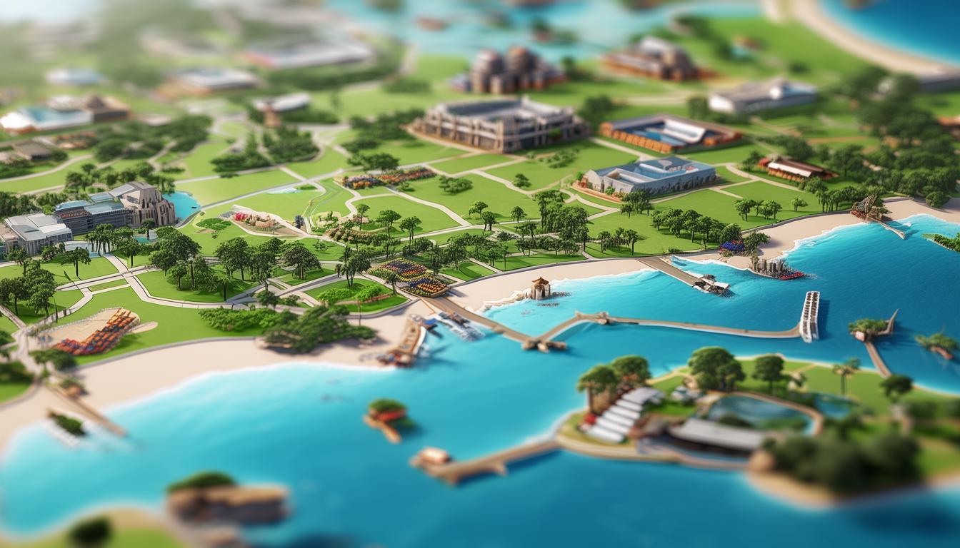 湛江周边游哪些地方好玩？-图1