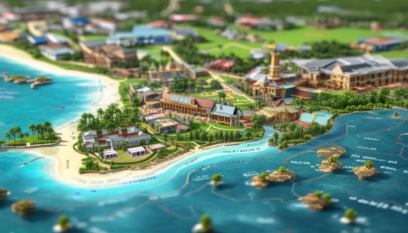 湛江周边游哪些地方好玩？-图2