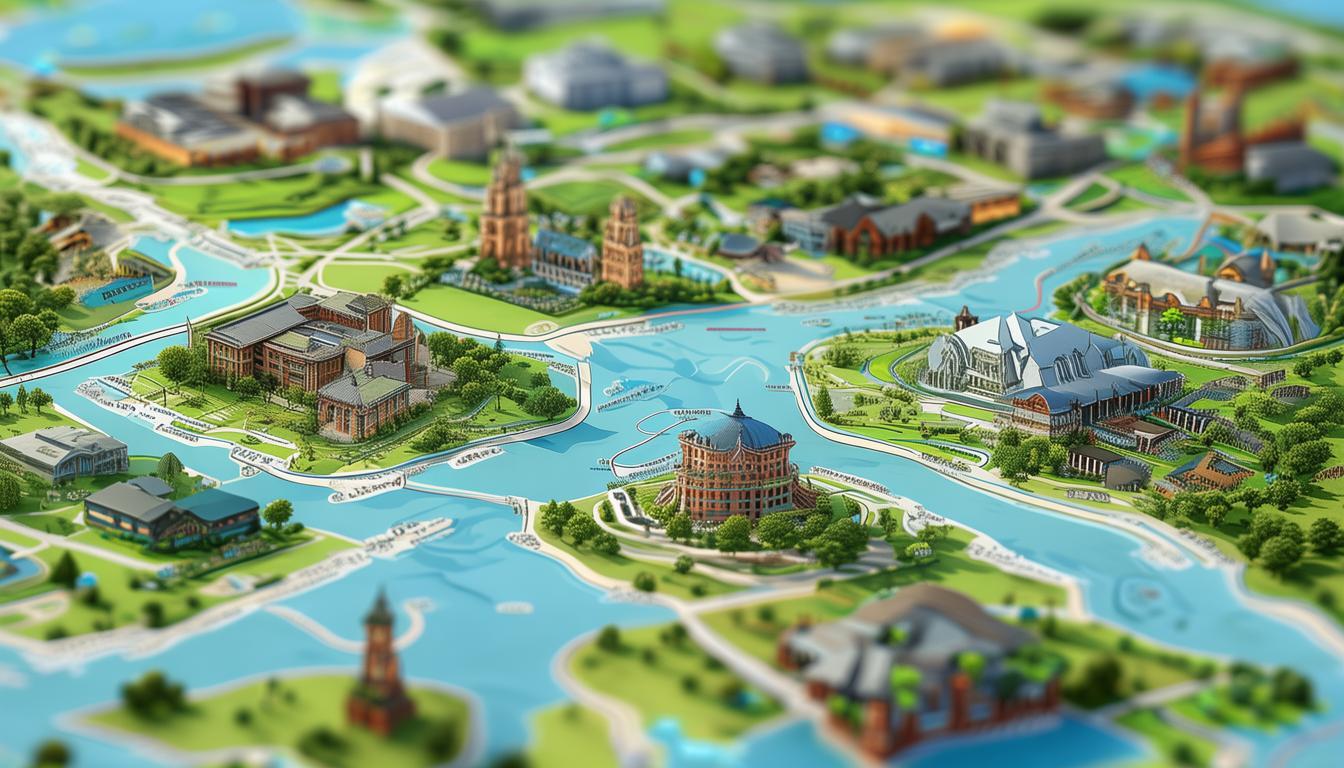 顺义周边景点精选，周末去哪玩？-图3