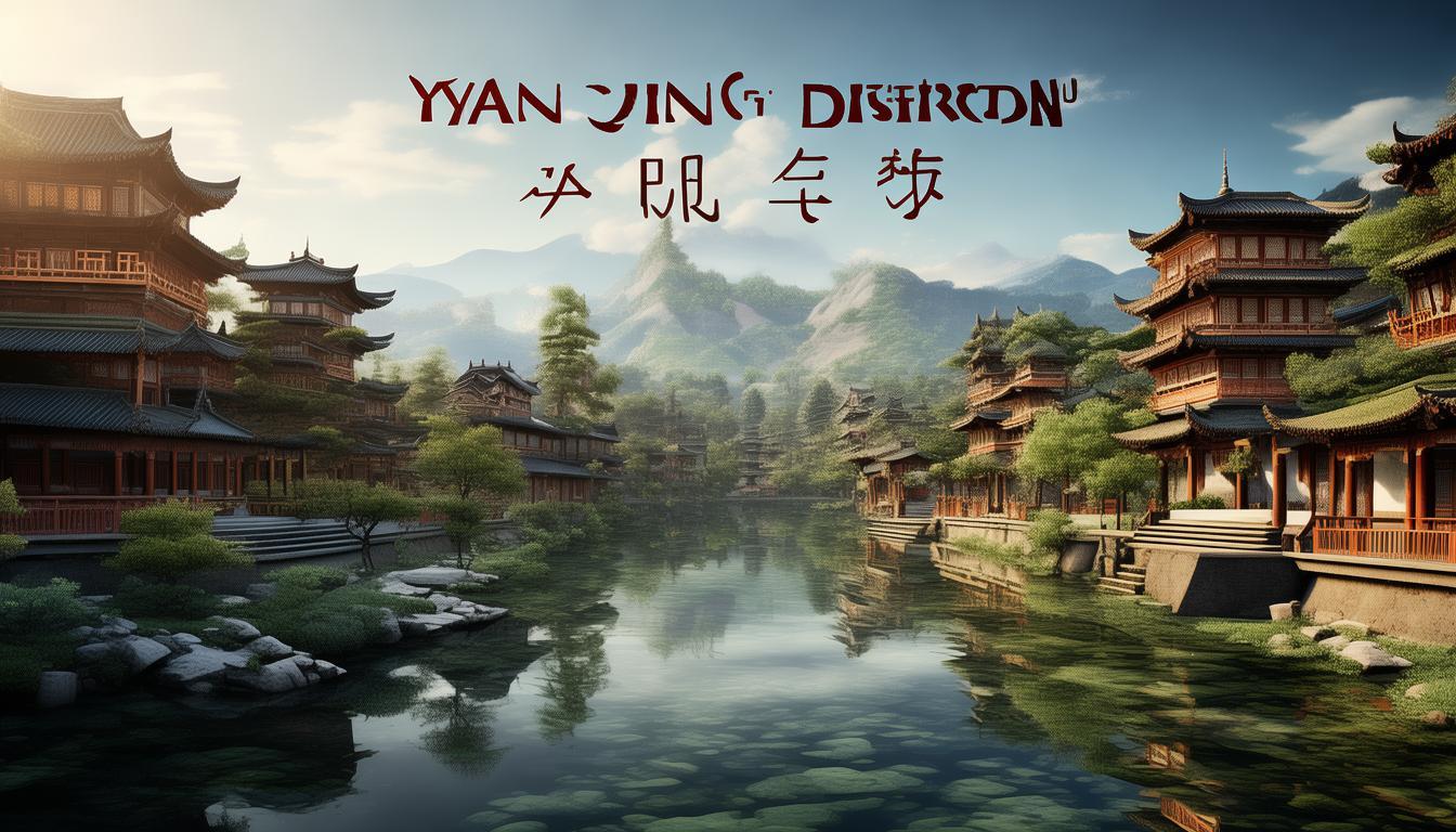 延庆区如何完美融合历史与自然？-图1