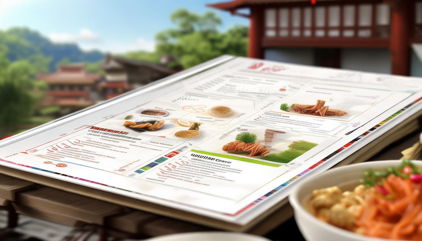 如何规划广州顺德一日游寻味岭南美食？-图1