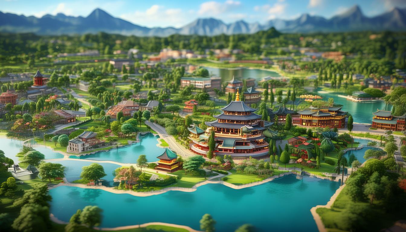 信宜周边一日游去哪里玩好？-图2