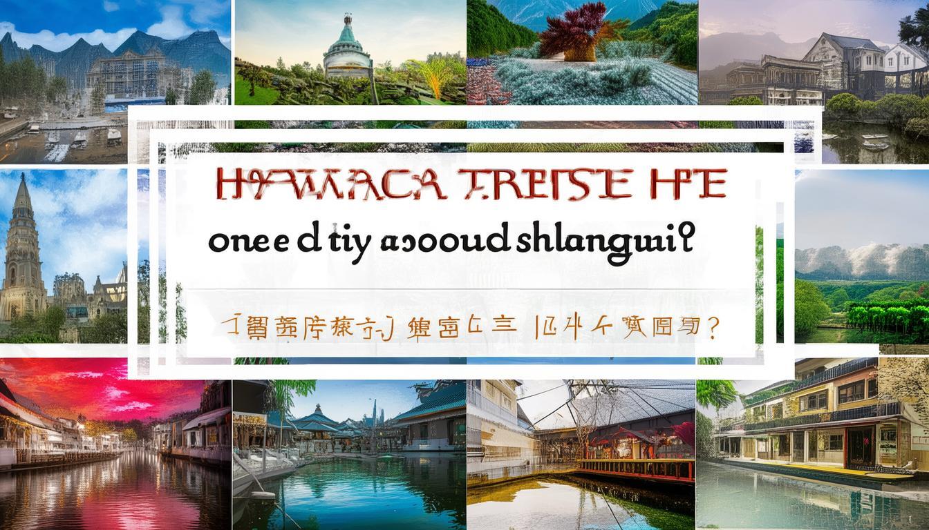 上海周边一日游怎么安排？解锁高效周末，邂逅小众秘境与烟火气！，核心优化点，，疑问句式， 使用怎么安排？直接点明用户搜索意图（如何规划行程），更易吸引点击。，核心关键词前置， 上海周边一日游作为首要搜索词放在最前面，利于SEO。，突出核心价值， 解锁高效周末强调省时省力、充分利用时间，击中核心需求。，提炼核心吸引力， 将诗意具体化为更易搜索和理解的小众秘境，烟火转化为更常用的烟火气，并保留邂逅的浪漫感，形成对比吸引力。，简洁有力， 整体长度适中，信息密度高。-图2