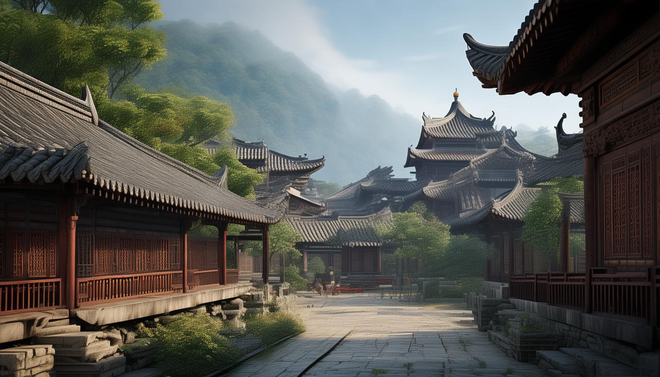 正定古城在哪？穿越千年的历史长廊等你发现！，说明，，疑问句式， 正定古城在哪？ 是核心疑问，直接点明地点并引发好奇，符合SEO中搜索意图（人们会搜索XX在哪）。，核心关键词前置， 正定古城 作为最重要的关键词放在标题最前面，利于搜索引擎抓取。，保留核心亮点， 穿越千年的历史长廊 直接引用您内容的核心描述，准确传达古城魅力。，行动号召与补充， 等你发现！ 增加了互动感和探索的吸引力，是对疑问的补充和强化。，简洁有力， 整体长度适中，信息明确。-图3