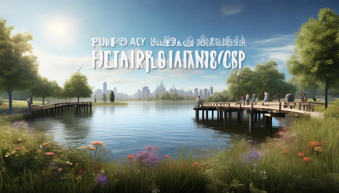 城市周边有哪些绝佳的钓鱼地点？-图1