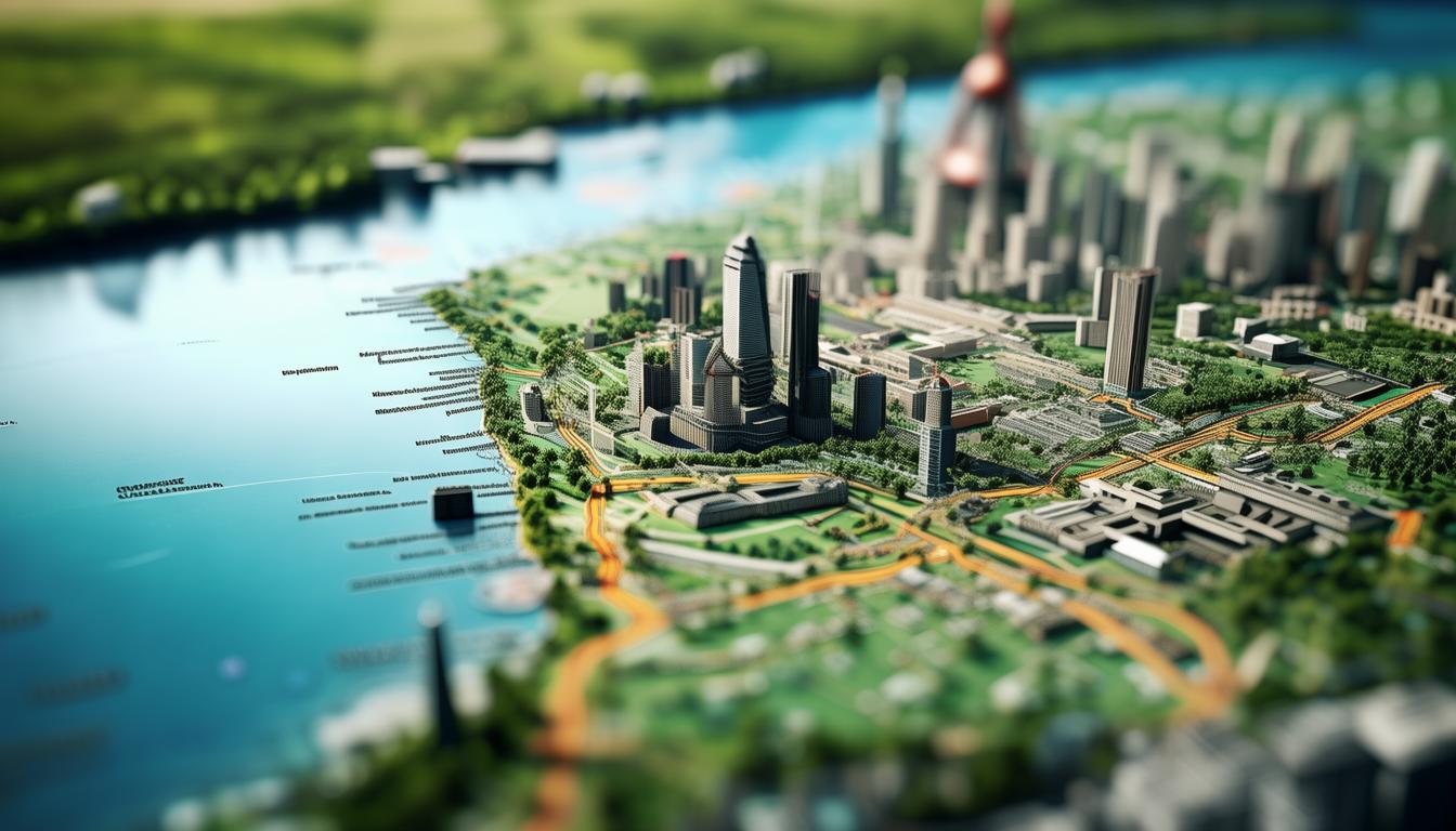 上海或周边一日游去哪里？-图1