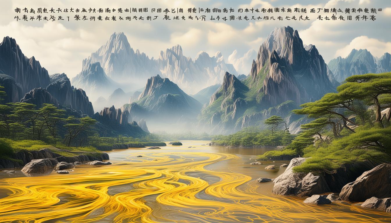如何深度体验华山之雄与黄河之韵？-图1