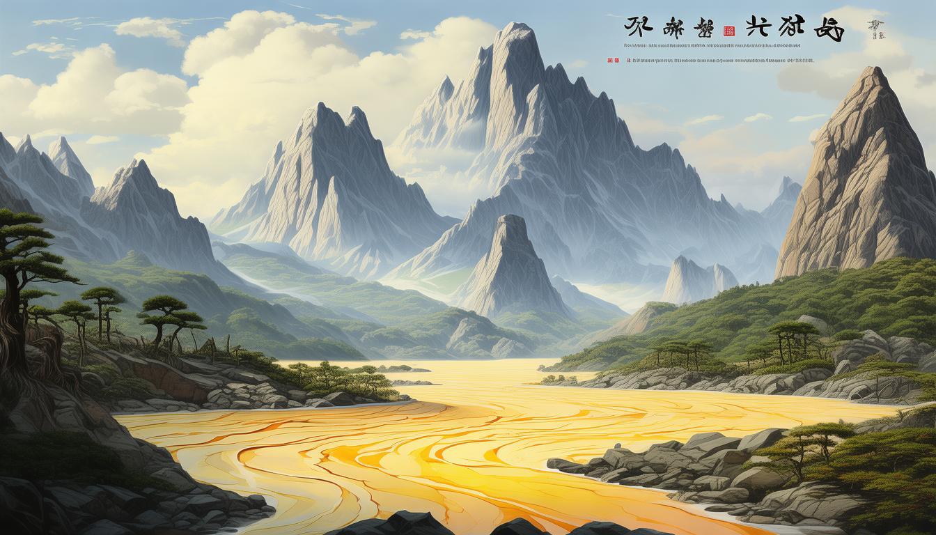 如何深度体验华山之雄与黄河之韵？-图2