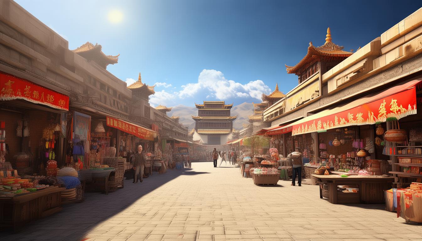 张掖嘉峪关一日游时间够吗？-图2