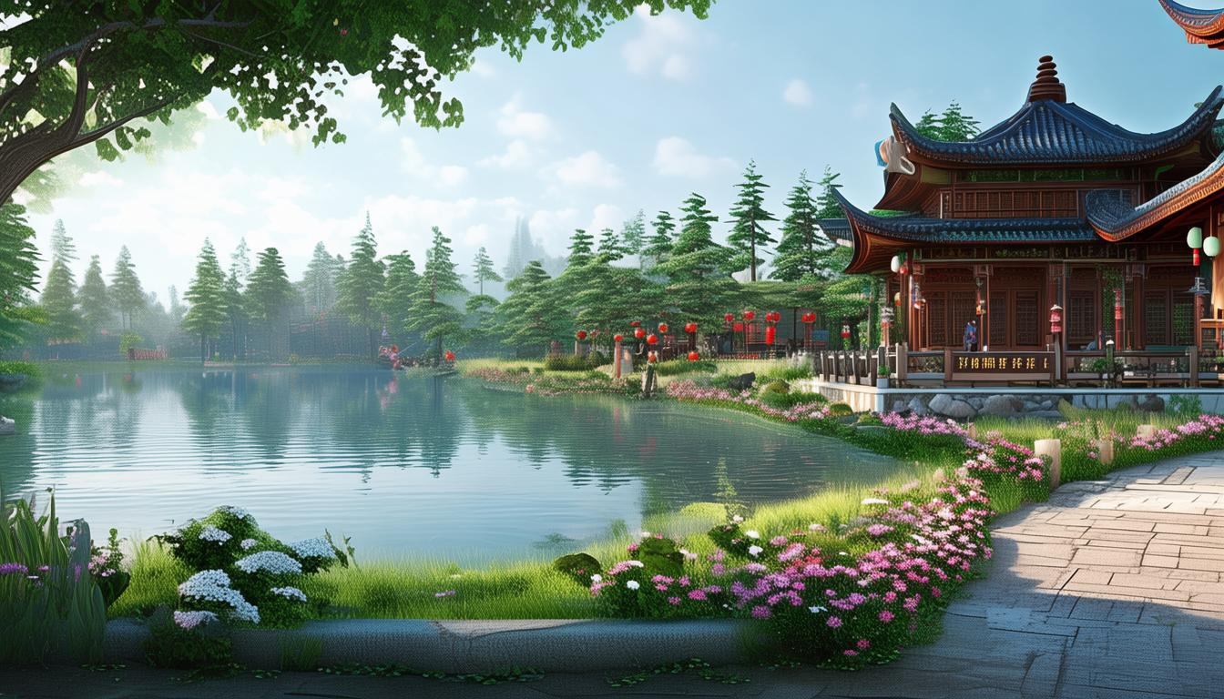 成都周边避暑去哪里？-图1