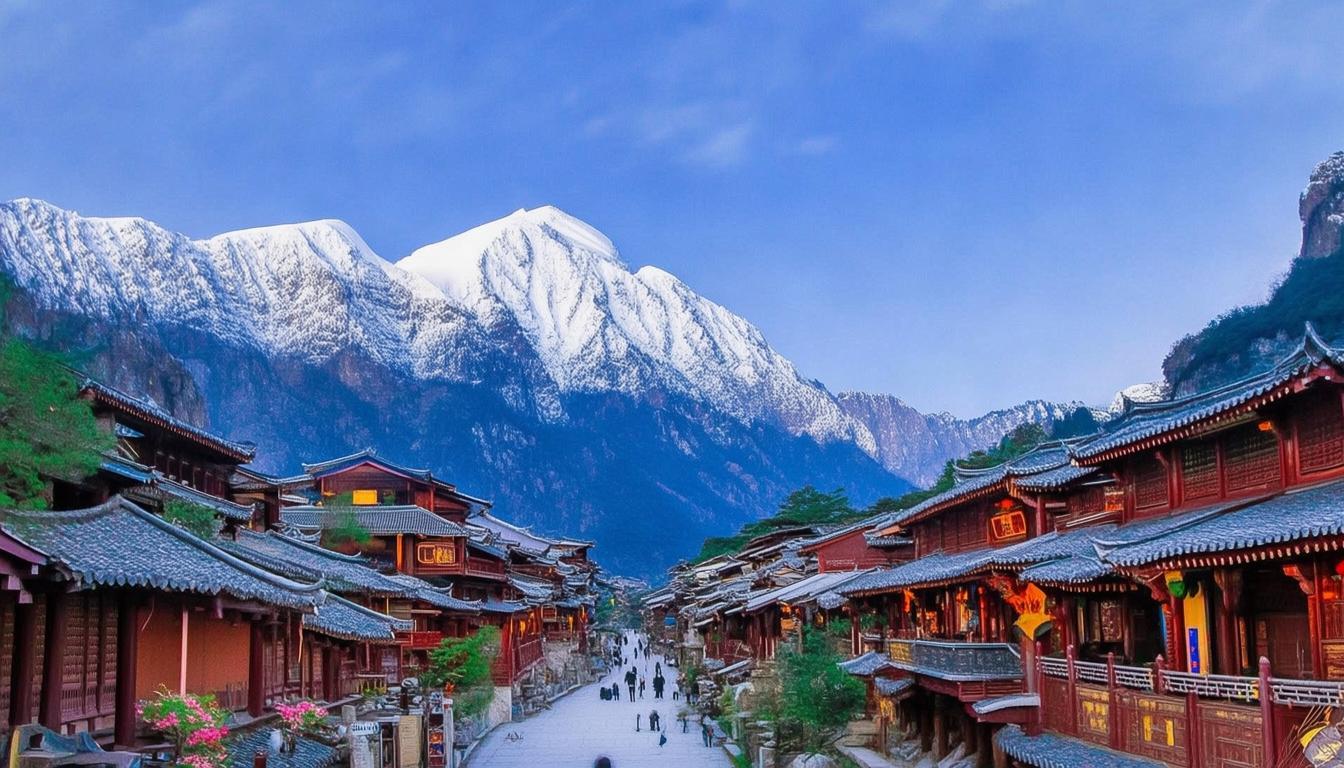 丽江一日游（古城+雪山）多少钱？如何玩得划算？，解析，，核心关键词前置， 开头直接点明核心搜索词丽江一日游和核心景点古城+雪山。，核心问题突出， 第一个问句多少钱？直接抓住用户最关心的价格问题。，价值主张补充， 第二个问句如何玩得划算？点明了原文精打细算的核心诉求，提供解决方案的价值，吸引点击。，疑问句式， 符合要求，使用两个简洁的问句，激发用户好奇心。，简洁明了， 标题精炼，信息量集中。，SEO友好， 包含了用户可能搜索的关键词组合（丽江一日游、古城、雪山、多少钱、划算）。-图3