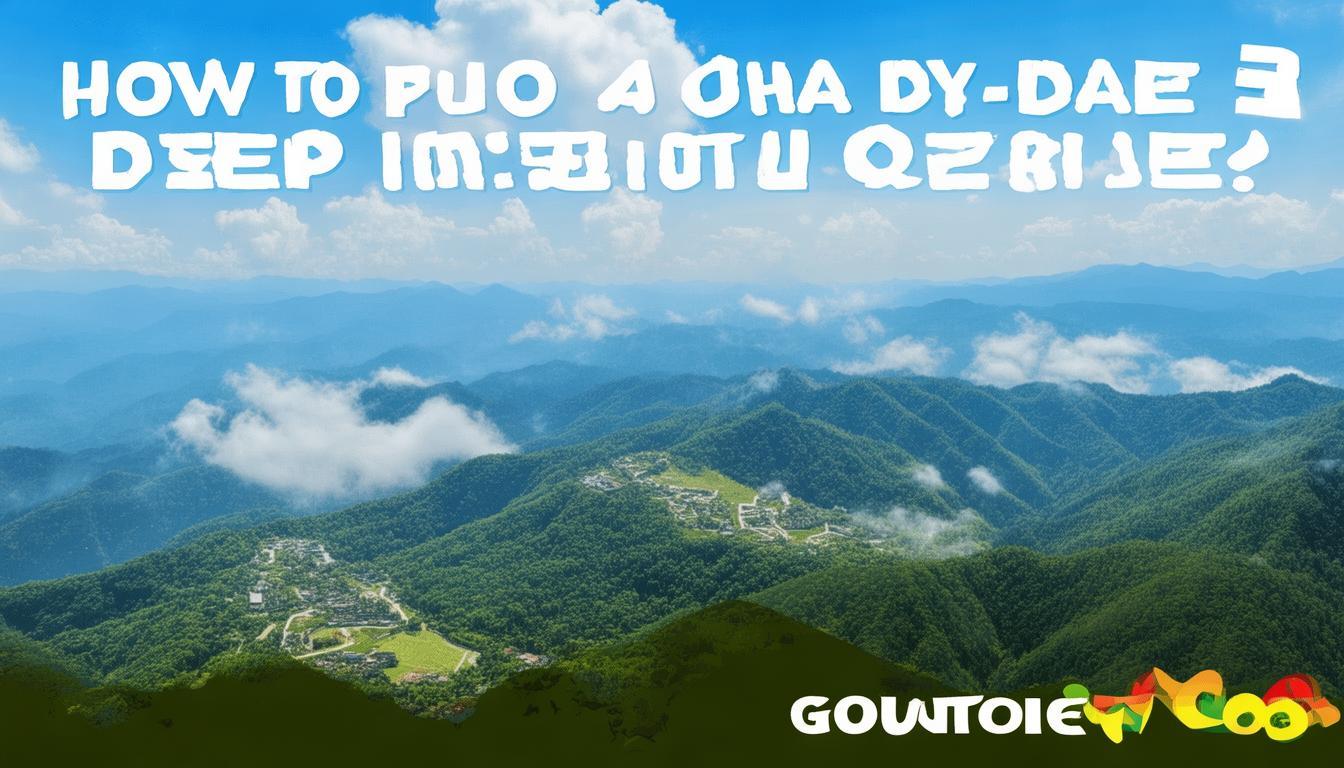 邛崃一日深度游如何安排？探秘天府南隅攻略，说明，，核心关键词前置， 邛崃一日深度游 是核心搜索意图，放在开头最利于SEO。，疑问句式， 使用如何安排？形成疑问，引发读者兴趣和点击欲。，亮点， 探秘天府南隅 保留了原标题的地域特色和探索感，点明地理位置（成都以南）。，强调攻略， 末尾加上攻略一词，明确内容属性，是用户搜索的高频词。，简洁， 整个标题简洁明了，重点突出。-图3