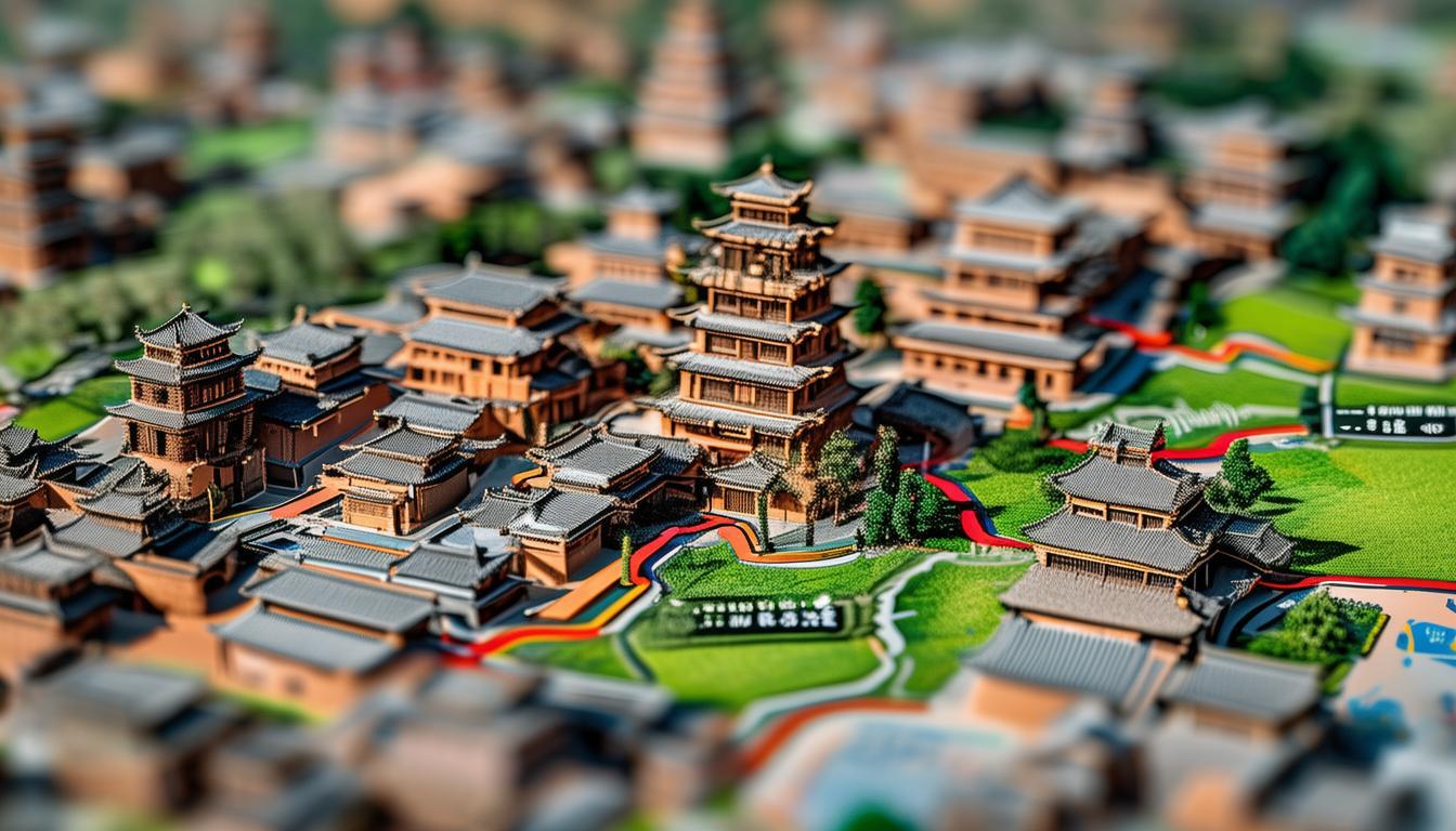 福建永定土楼一日游怎么玩？最佳路线推荐！，说明，，包含核心关键词， 福建永定、土楼、一日游、路线都是用户搜索时最可能使用的核心关键词。，疑问句式， 怎么玩？ 是常见的旅游攻略搜索句式，能有效吸引目标用户（计划一日游的人）点击。，突出价值， 最佳路线推荐 直接点明标题能提供的关键信息和价值，满足用户快速获取高效攻略的需求。，简洁明了， 标题长度适中，信息清晰，没有冗余词汇。-图2