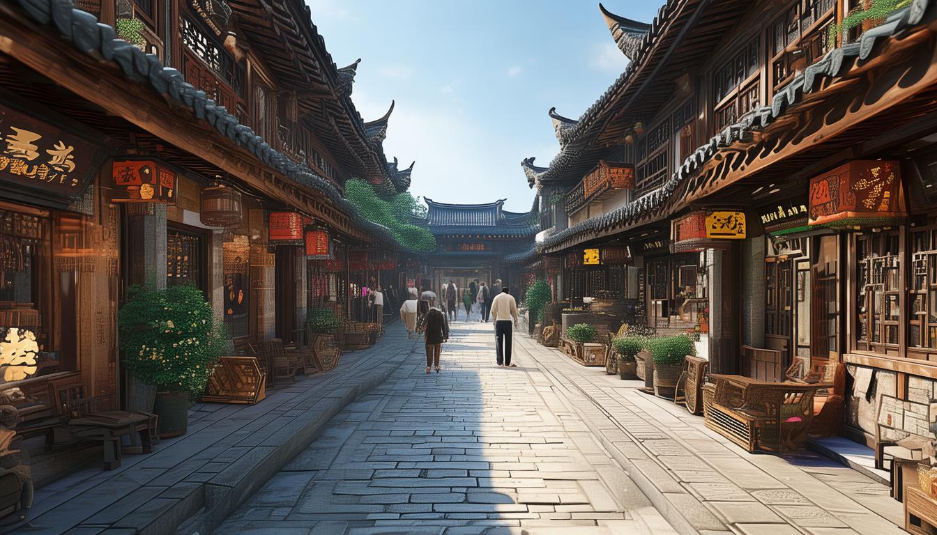 根据您提供的内容，为您生成的简洁、SEO友好疑问标题是，，如何上午游览三坊七巷感受闽都古韵？，核心优化点，，疑问句式开头 (如何)，吸引点击，符合搜索意图。，包含核心关键词，，三坊七巷 - 核心地点，必含词。，闽都古韵 核心体验关键词，突出地域文化特色。，上午 时间关键词，增加搜索相关性（如搜索上午三坊七巷）。，游览 高频行为动词，比漫步更常用且覆盖搜索面更广。，简洁明了，直接传达核心信息（时间、地点、核心体验）。，SEO友好，关键词前置且自然组合，利于搜索引擎识别主题。-图1