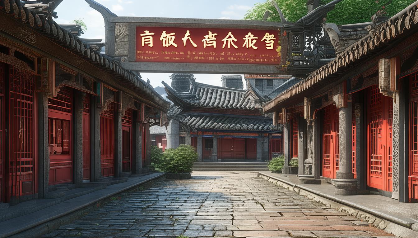 平遥周边有哪些深藏的晋中瑰宝景点？-图1