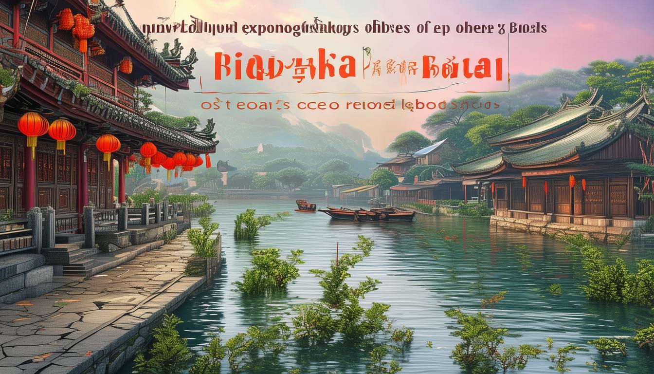 台北周边有哪些当地人私藏的秘境与文化体验？-图1