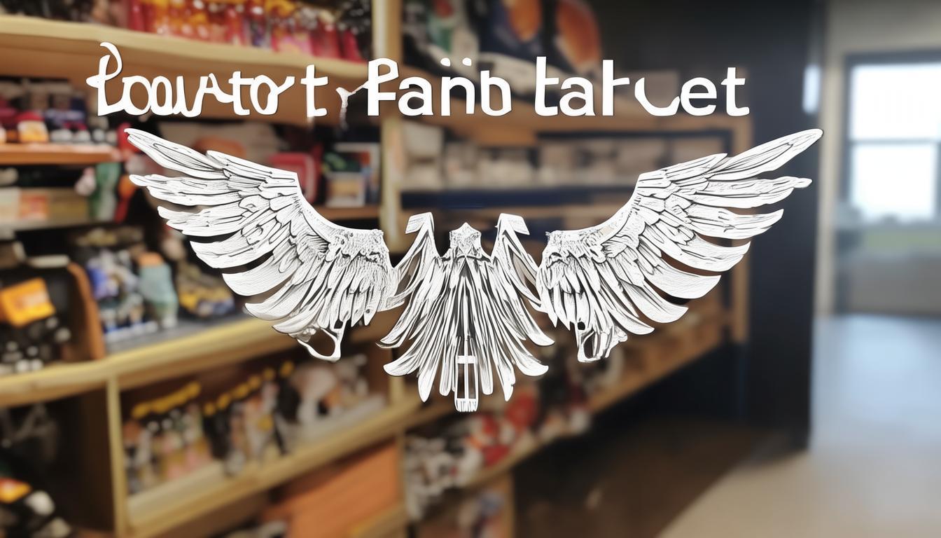 如何收藏彦的信仰之翼周边？-图2