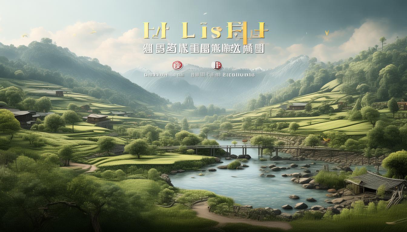 溧水周边哪里能解锁南京的山水田园秘境？-图2