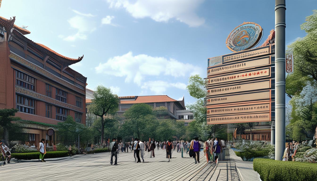 中国农业大学周边有什么？-图2