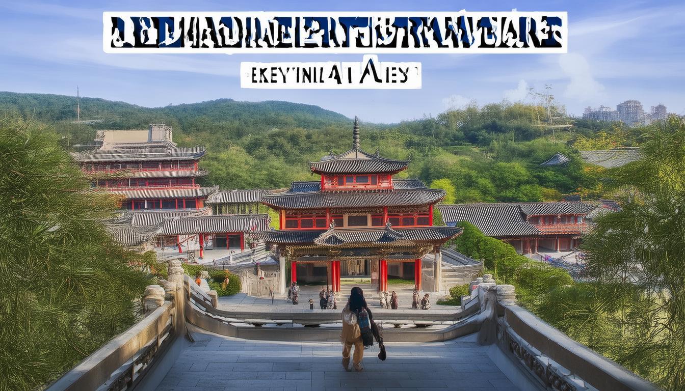 南京一日深度游如何高效打卡六朝烟水间？，解析，，核心关键词前置， 南京一日深度游 放在最前面，是用户搜索的核心词。，明确疑问句式， 如何...？ 直接表明这是一个提供攻略和解决方案的标题，吸引目标用户。，突出效率与精华， 高效打卡 契合一日游时间紧的特点，同时暗示内容会精选精华路线。，保留核心意境， 六朝烟水间 是原文精髓，点明南京的历史文化特色和游览氛围，是独特卖点。，简洁有力， 整个标题简洁明了，符合SEO对标题长度的友好要求，同时信息量充足。-图1