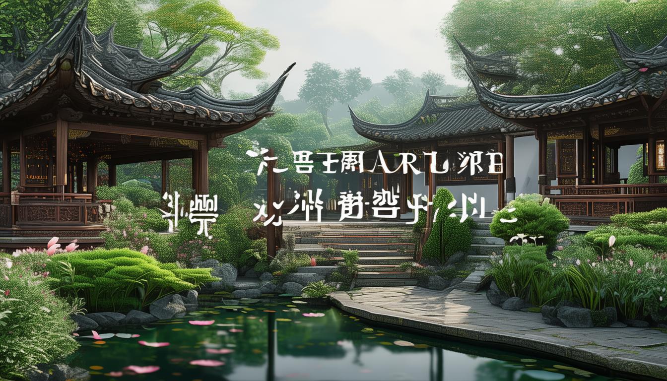 苏州园林如何完美融合古韵？-图3