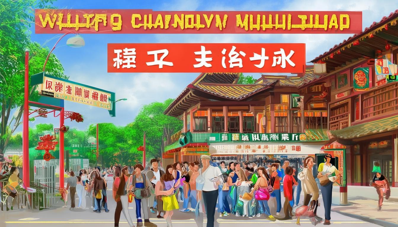 什么是成都新马泰一日游？-图3