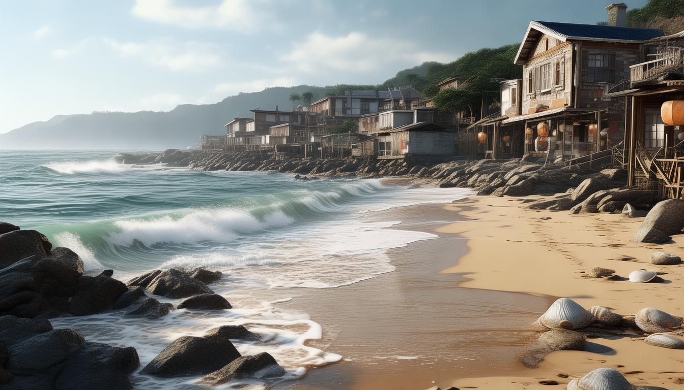 澄海哪里能感受山海之韵？-图3
