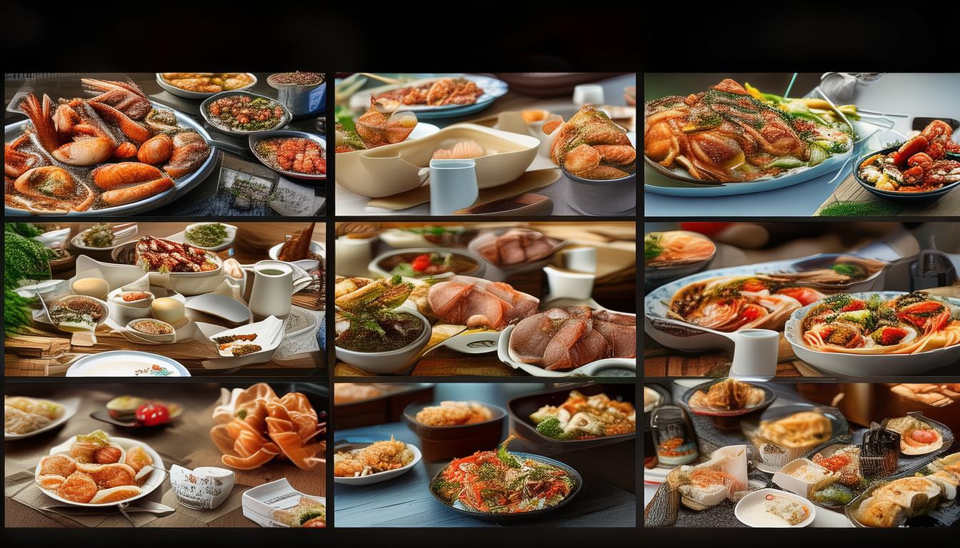 大连美食一日游，如何从早到晚吃遍全城？-图3