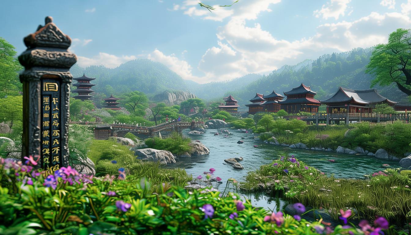 乐清一日游去哪里探索自然与人文的完美融合？-图1