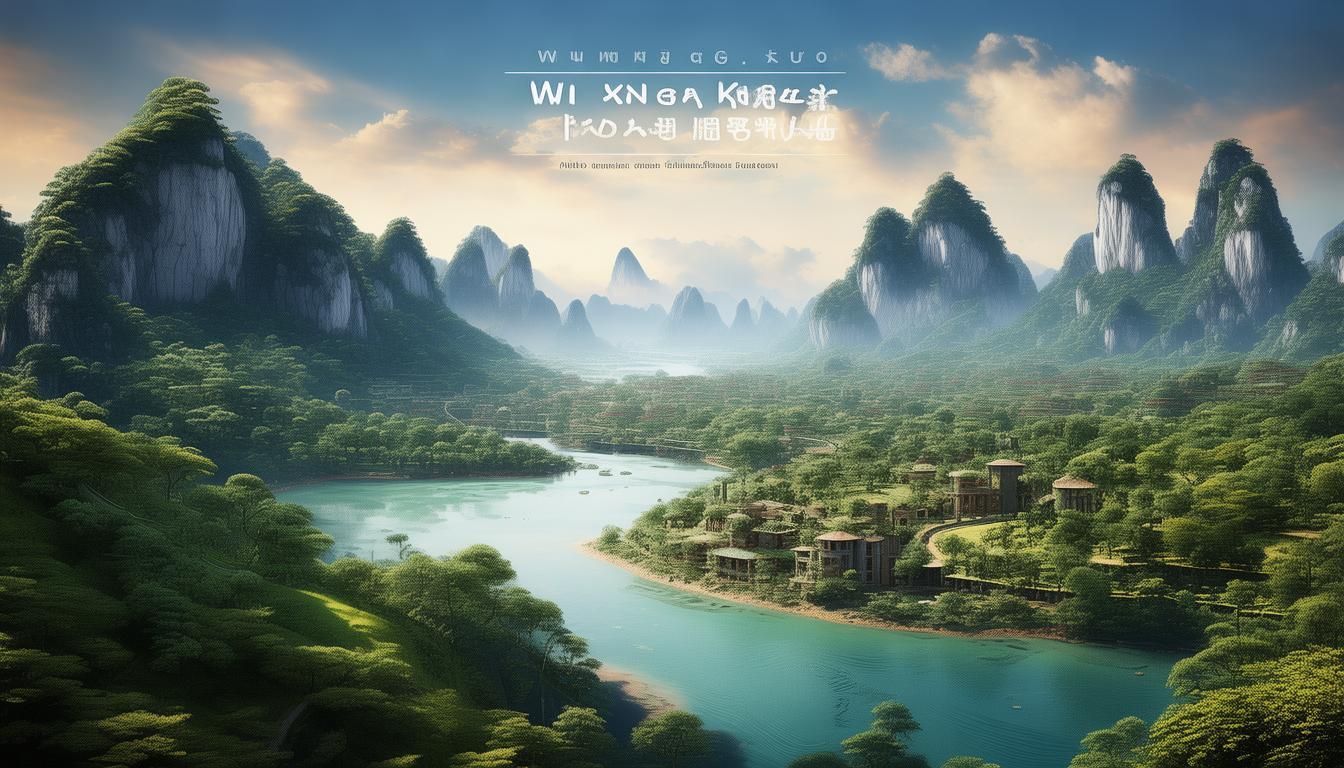 武隆喀斯特旅游区有哪些必去景点？-图1
