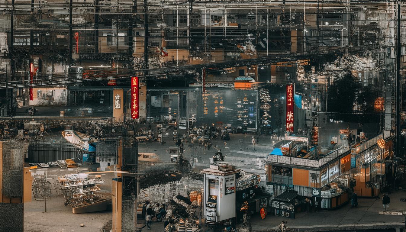 基于您的要求，生成一个简洁、SEO友好的疑问标题，，长春周边亲子游去哪玩？这些宝藏地让家庭乐趣翻倍！，核心优化点，，疑问句式开头， 去哪玩？ 直接引发搜索者的兴趣和疑问，符合搜索意图。，核心关键词前置， 长春周边亲子游 作为核心搜索词放在最前面，利于SEO抓取。，突出亮点与价值， 宝藏地、家庭乐趣翻倍 点明内容价值（独特地点、显著提升亲子体验），吸引点击。，简洁有力， 整个标题长度适中，信息明确，没有冗余词汇。-图3