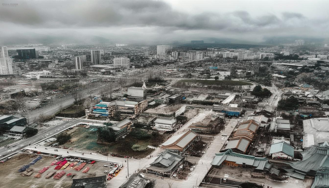 根据要求，直接生成简洁且SEO友好的疑问标题，，世贸周边为何是都市繁华的缩影？，说明，，疑问形式， 标题以为何开头，符合疑问句要求。，核心关键词前置， 将最重要的关键词世贸周边放在最前面，利于SEO抓取。，保留核心概念， 都市繁华准确对应原文的都市脉搏的繁华，缩影清晰替代了切片的比喻，更通俗易懂且点明主题。，简洁有力， 整个标题非常简洁，直接点出核心问题。，SEO友好， 包含用户可能搜索的关键词世贸周边、都市繁华。-图2