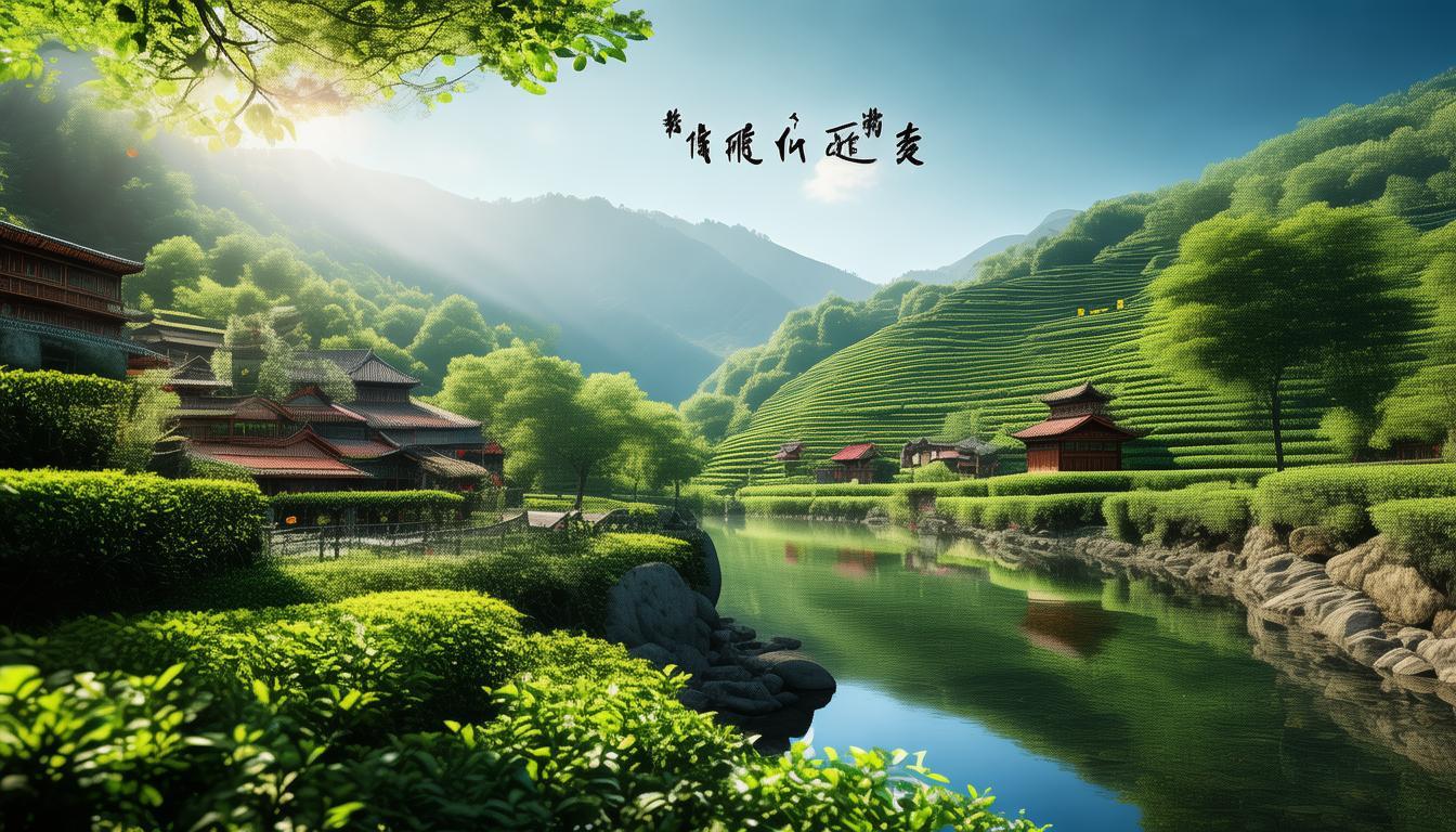 雅安的自然与人文瑰宝是什么？-图1