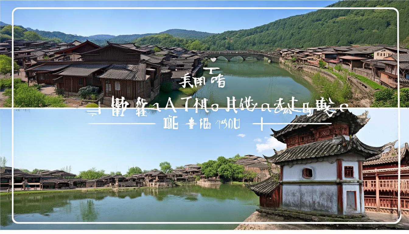 茶峒周边有哪些必打卡景点？-图1