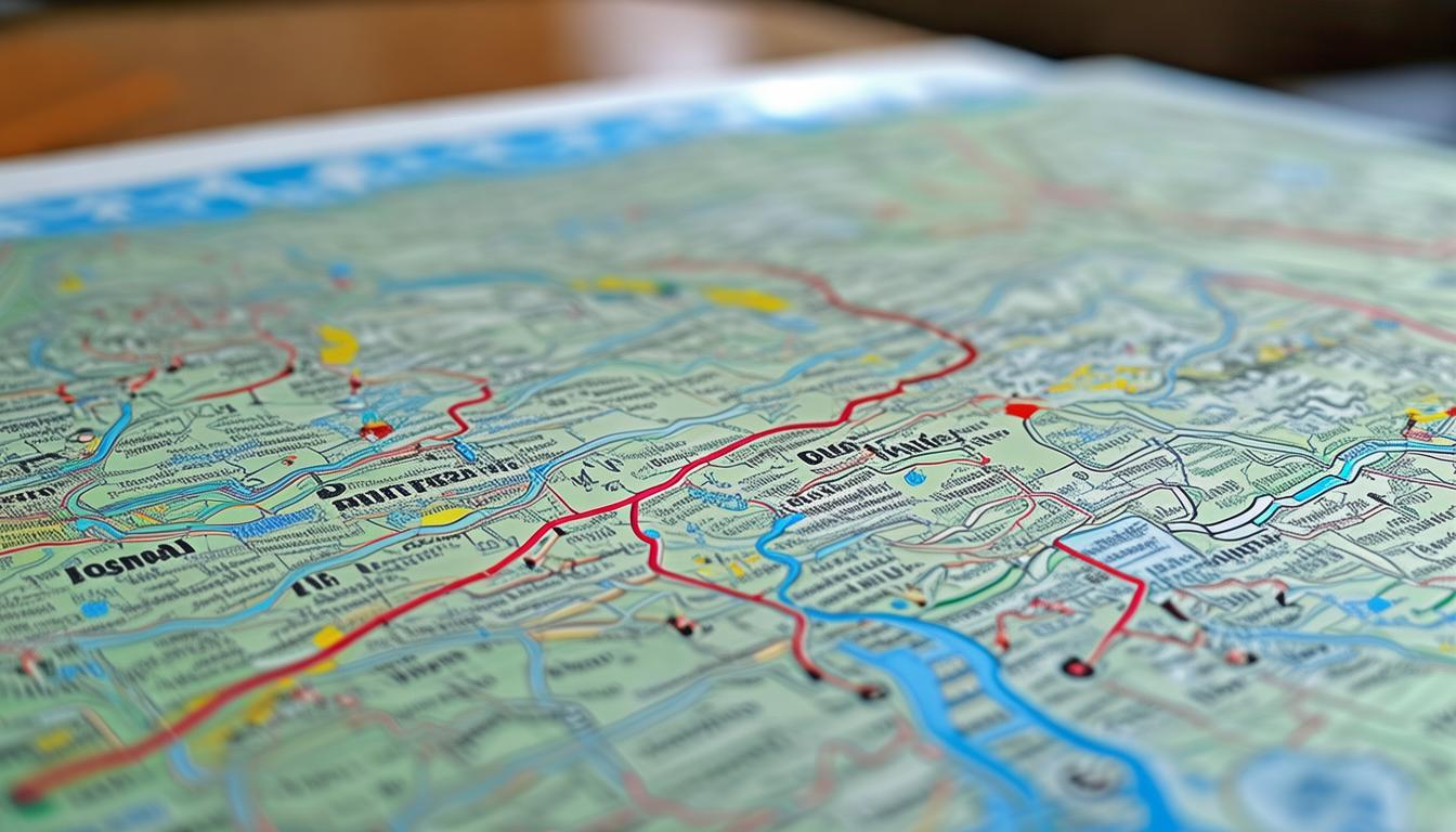 如何从A地到B地？-图2