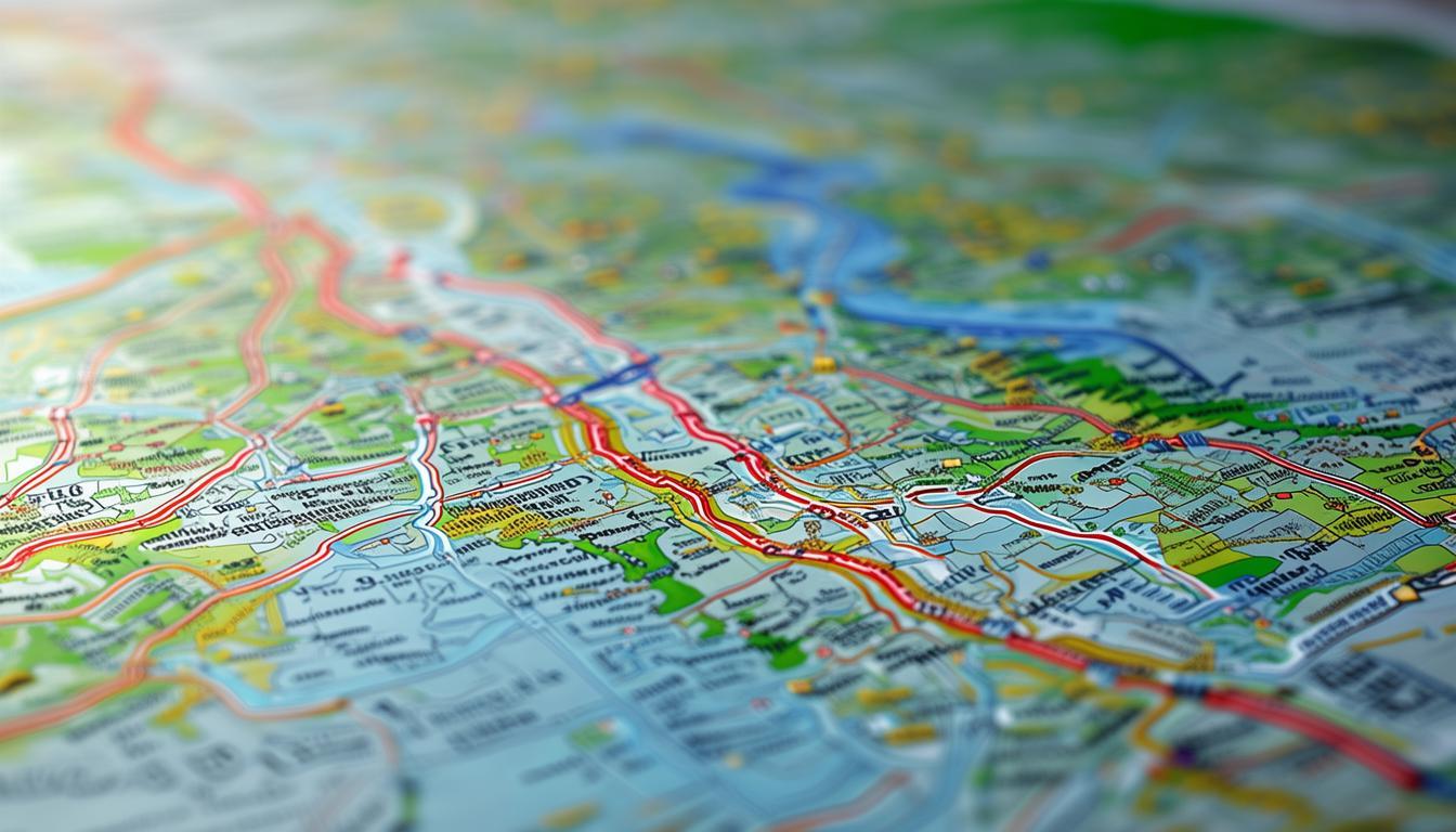 如何从A地到B地？-图3