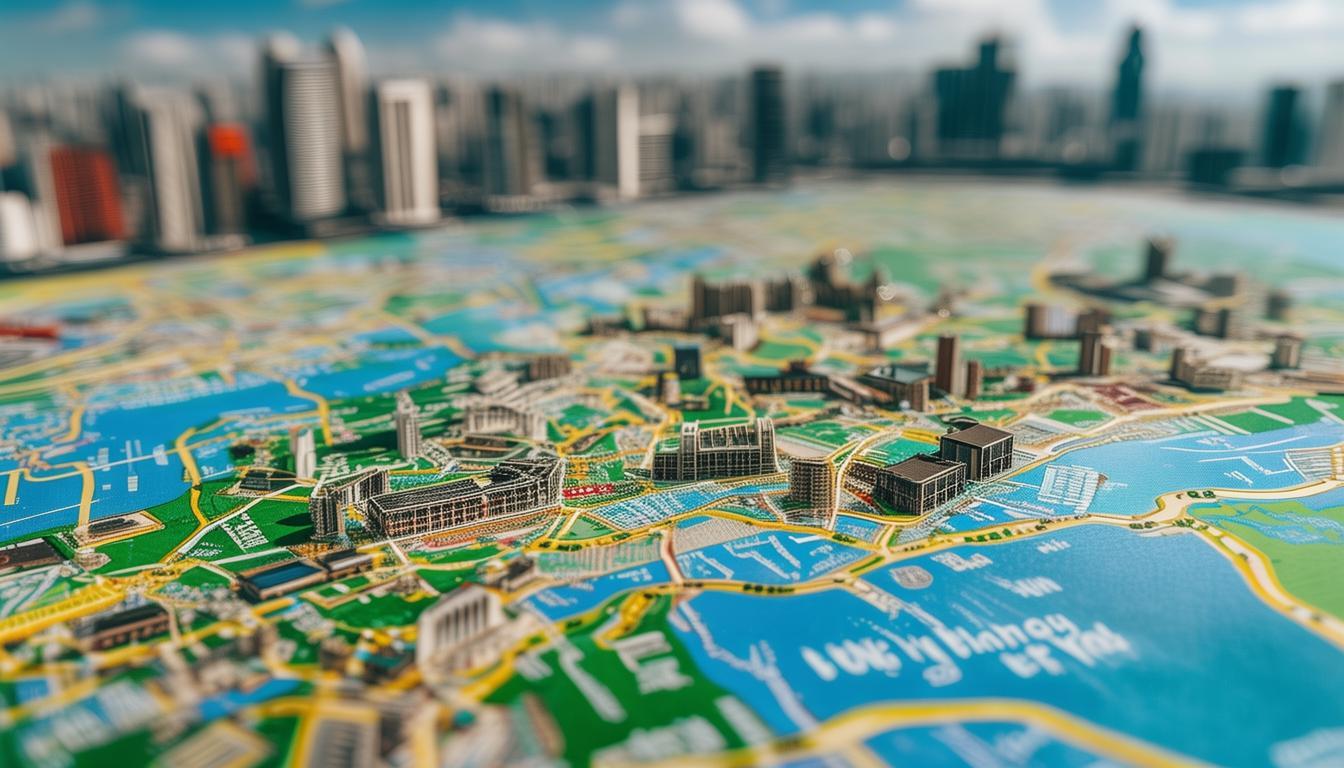 香港巴士一日游怎么玩最精华？-图1