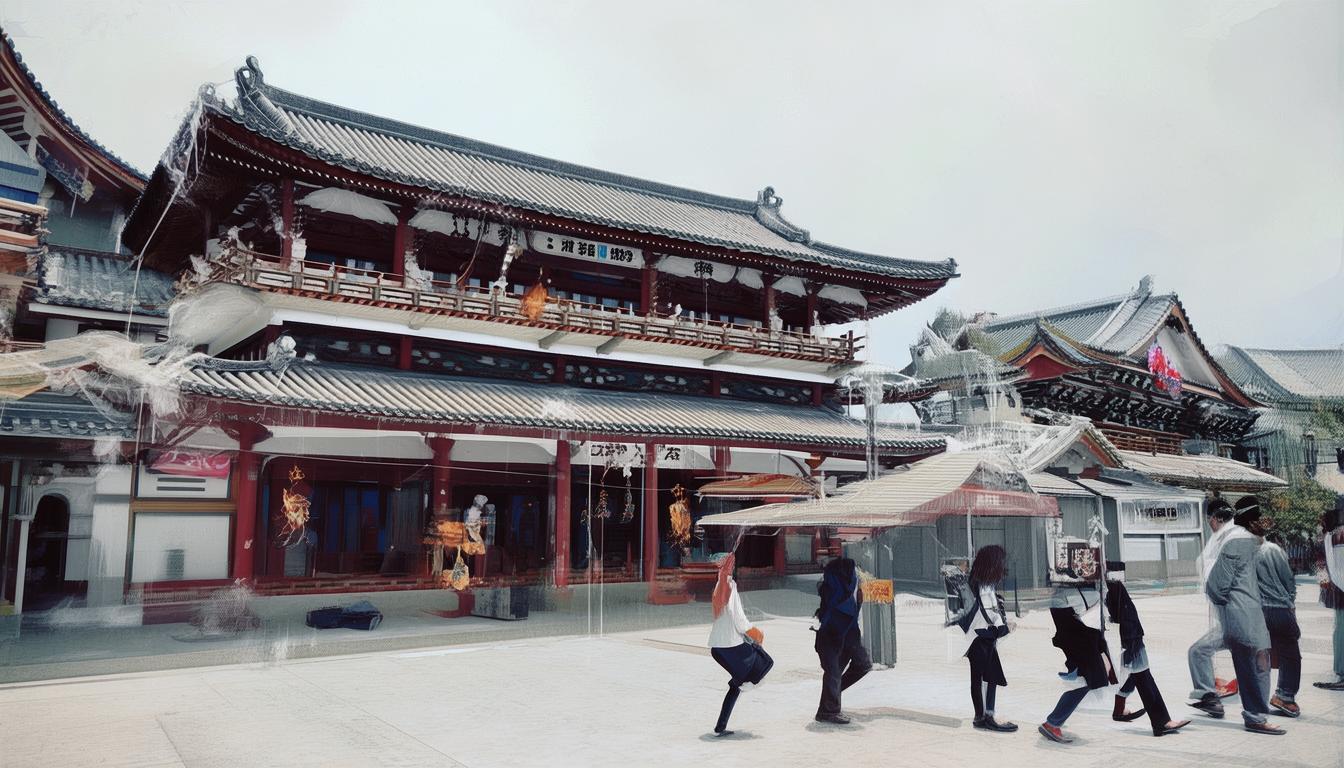厦门哪里是海滨游乐场的欢乐天地？，核心关键词前置，包含厦门、海滨游乐场、欢乐天地等用户可能搜索的关键词。，疑问句式，符合搜索习惯，引发好奇和点击欲。，简洁清晰，长度适中，易于阅读和理解。，准确反映内容，直接对应你提供的核心信息厦门，海滨乐园的欢乐天地。）-图3