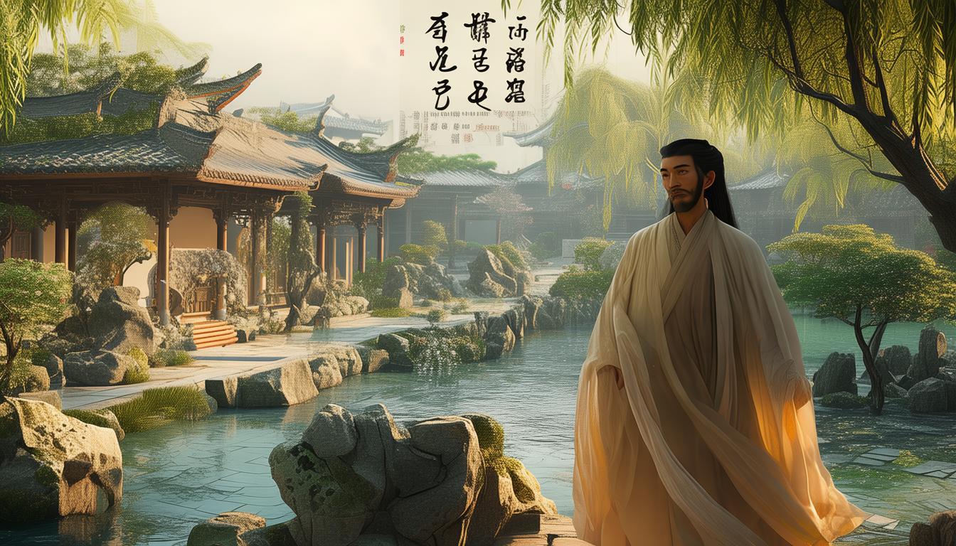 如何在兰亭景区一日深度游中遇见王羲之？-图2